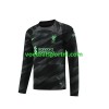 Liverpool Doelman Uit Shirt 2023-24 L/S